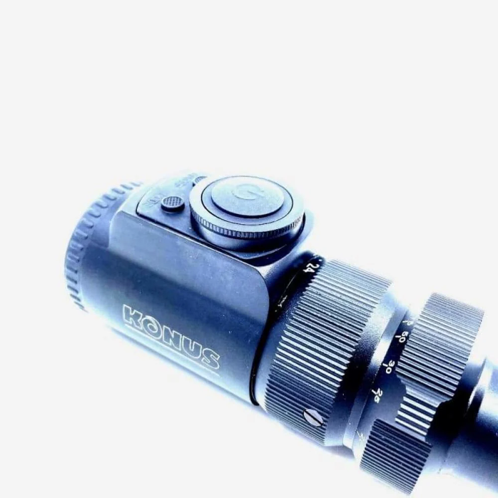 Pro EL-30 6-24x50 - Konus - Image 3