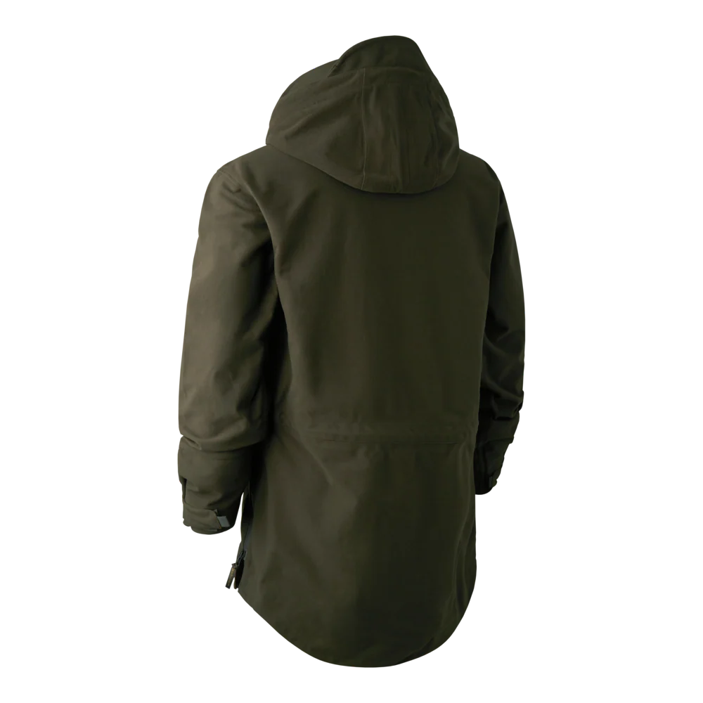 PRO Gamekeeper Anorak peat - Deerhunter - Image 2