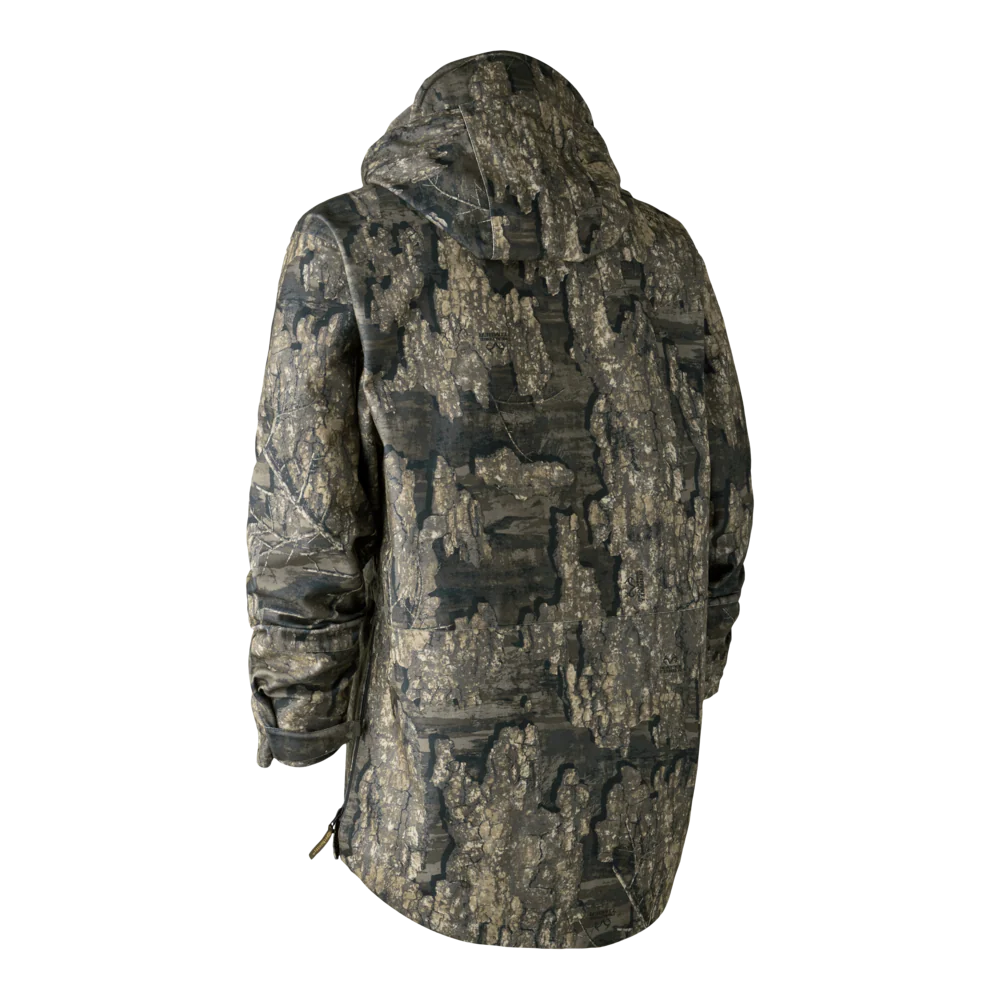 PRO Gamekeeper anorak Realtree - Deerhunter - Image 2