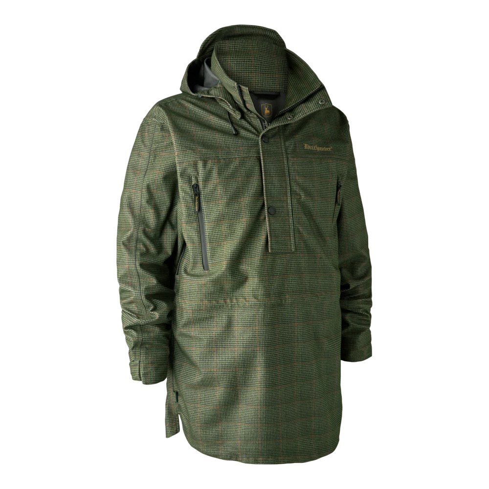 PRO Gamekeeper Anorak-täcke - Deerhunter
