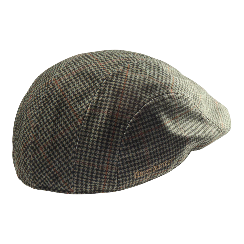 Pro Gamekeeper Flatcap gräsmatta - Deerhunter - Image 2