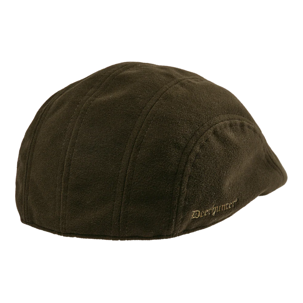 Pro Gamekeeper flatcap grön - Deerhunter - Image 2