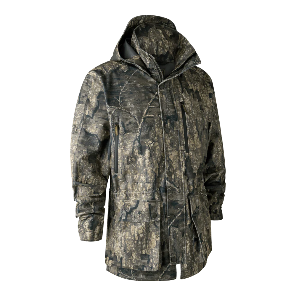 PRO Gamekeeper Jacka Realtree - Deerhunter