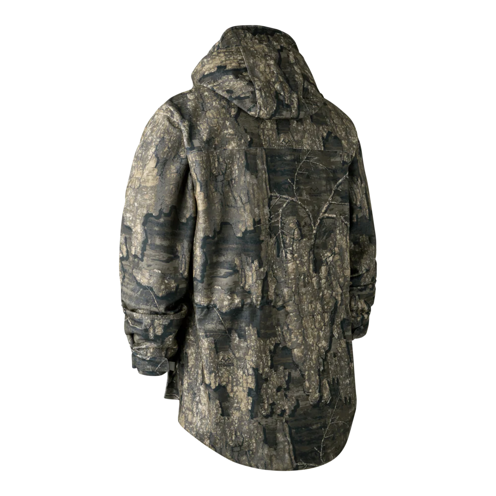 PRO Gamekeeper Jacka Realtree - Deerhunter - Image 2