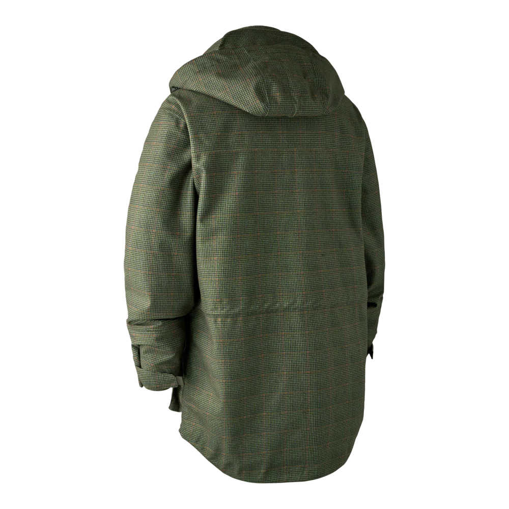 PRO Gamekeeper Jakke - turf - Deerhunter - Image 2