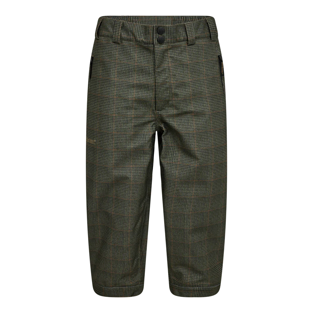 Pro Gamekeeper Knäbyxor Turf - Deerhunter