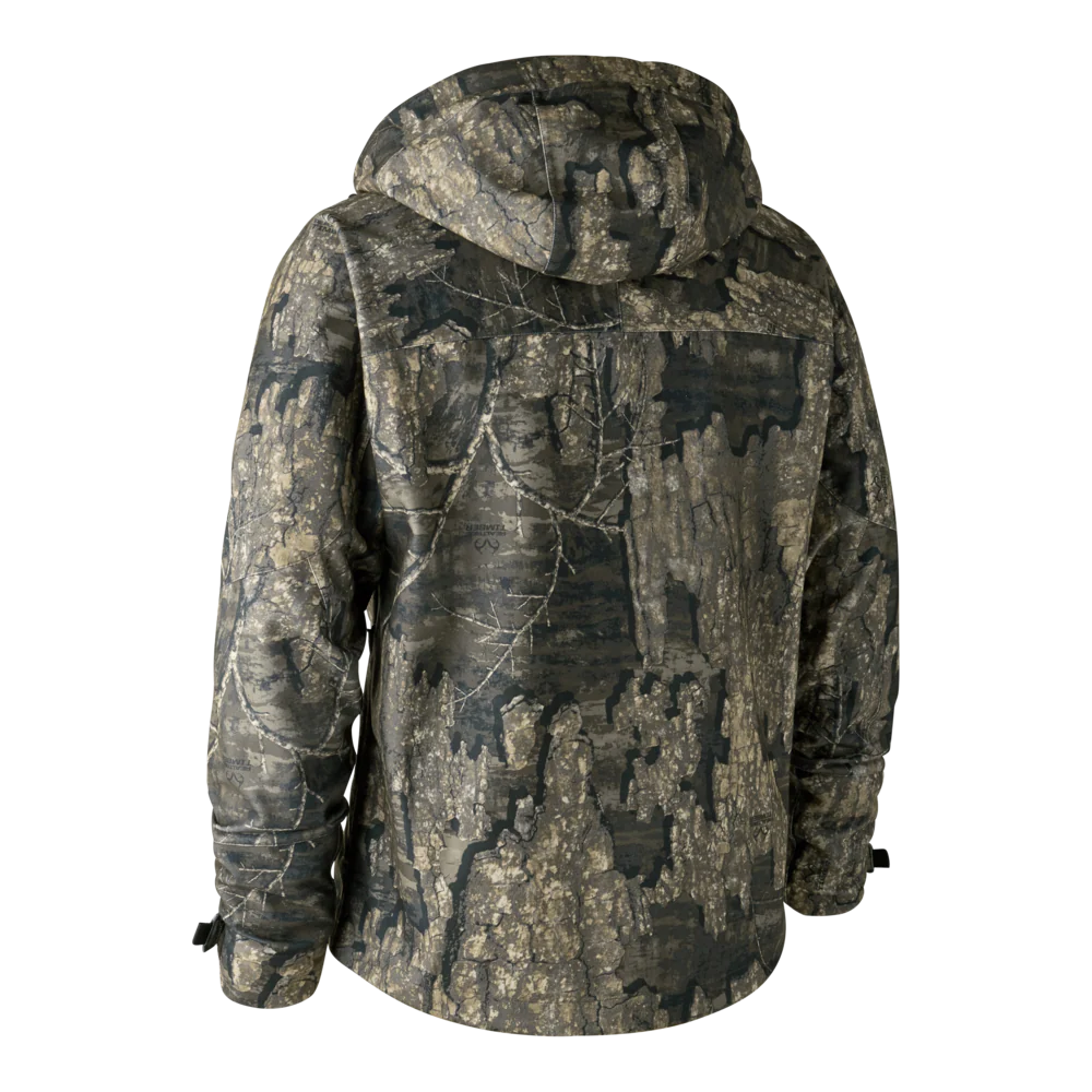 PRO Gamekeeper kort jacka Realtree - Deerhunter - Image 2