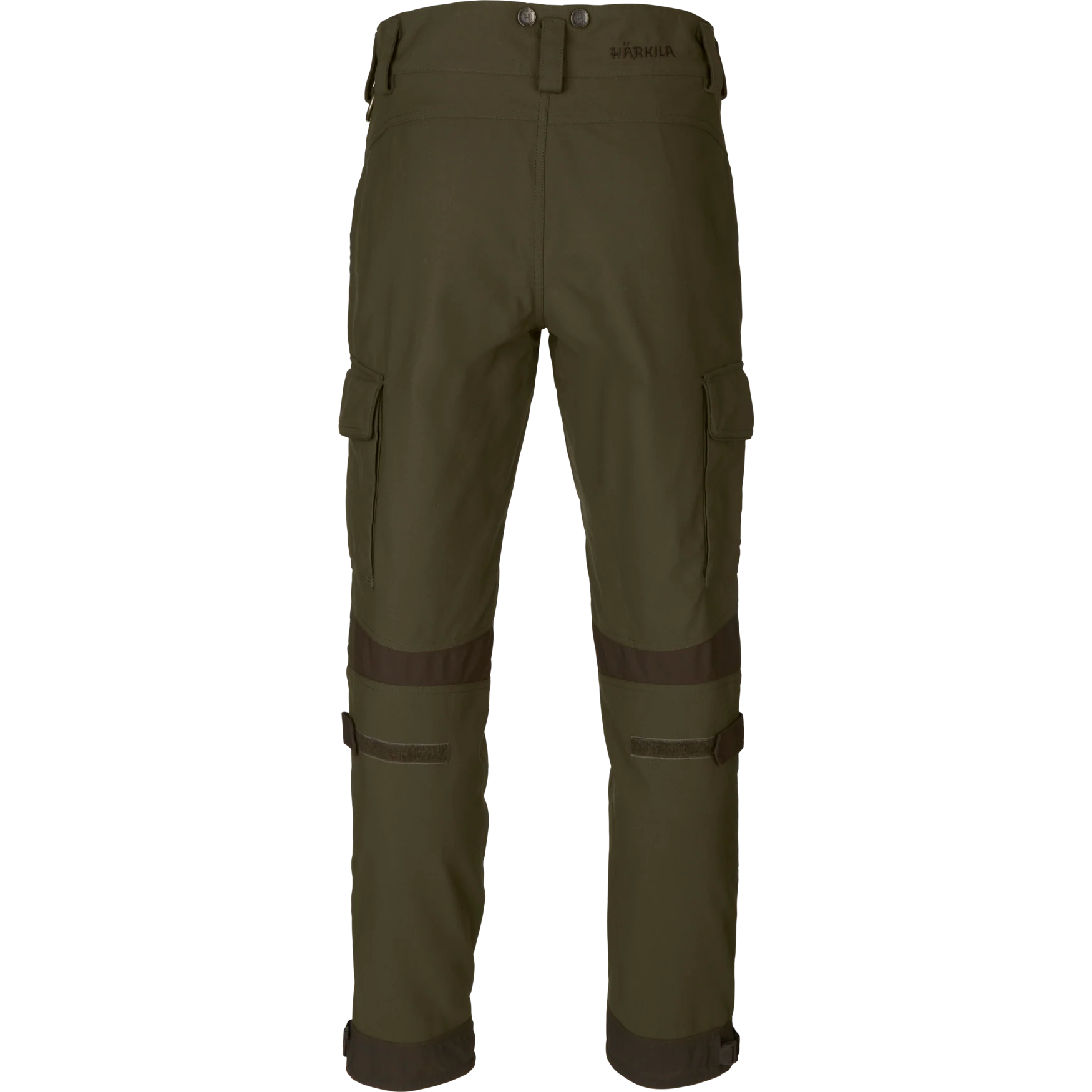 Pro Hunter Endure byxor Willow green - Härkila - Image 2