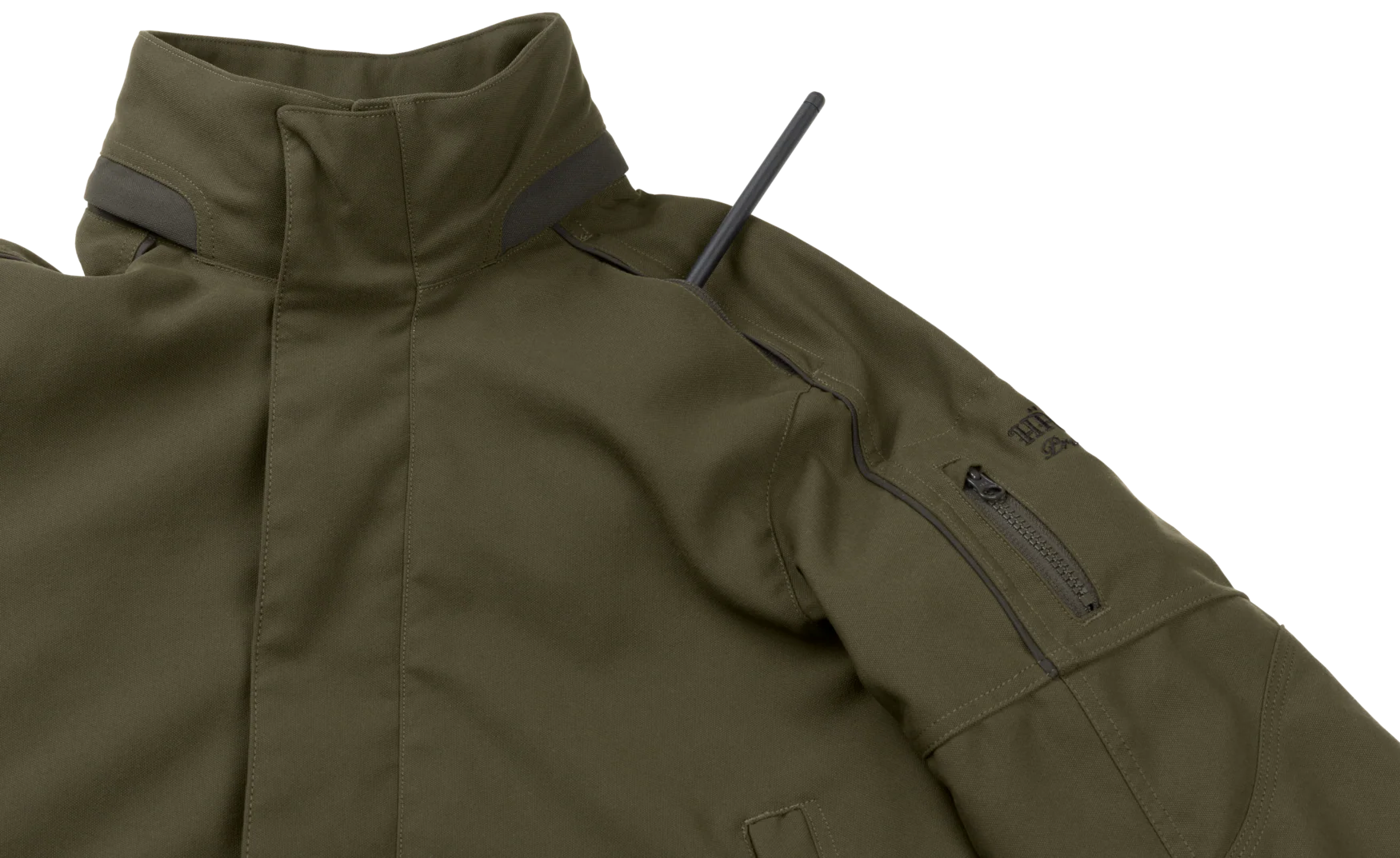 Pro Hunter Endure jacka Willow green - Härkila - Image 8