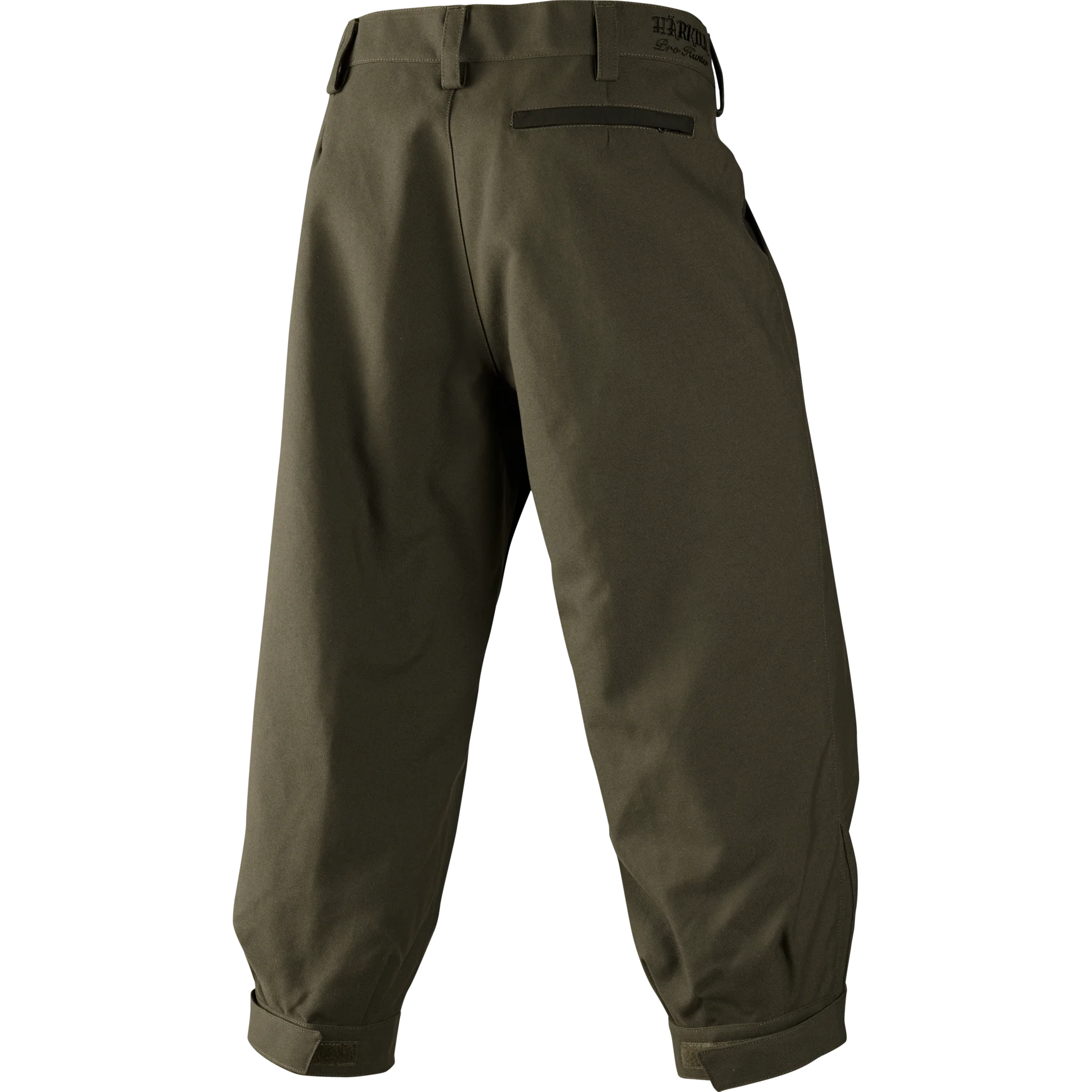 Pro Hunter Endure Knickers Willow Green - Härkila - Image 2