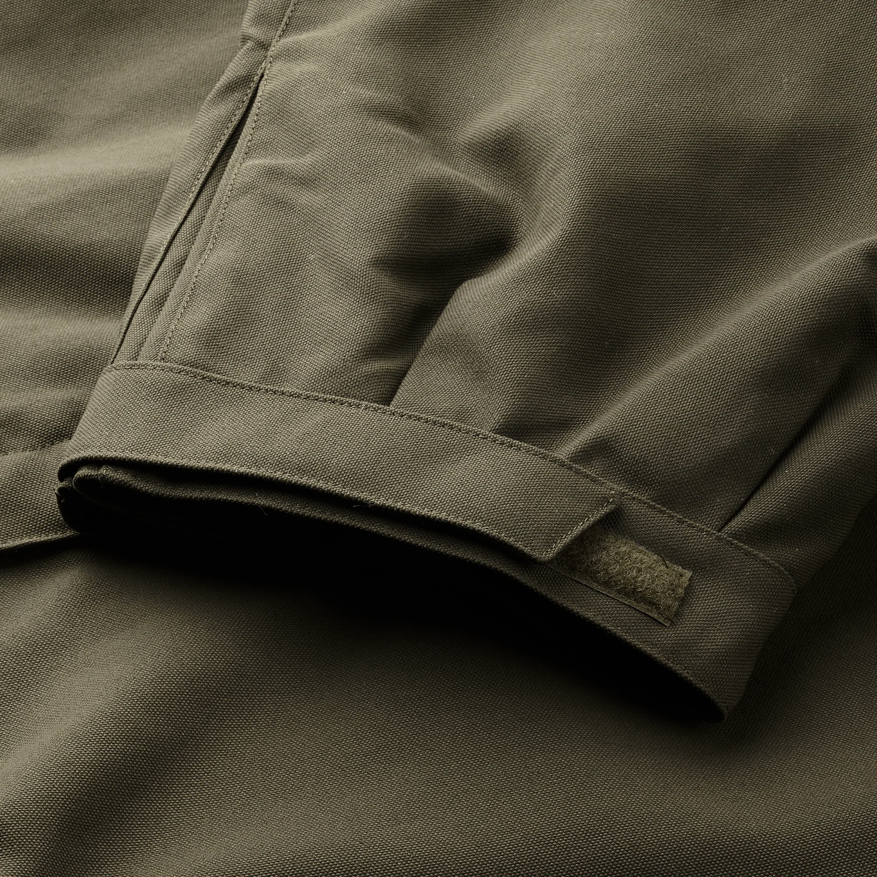 Pro Hunter Endure Knickers Willow Green - Härkila - Image 3