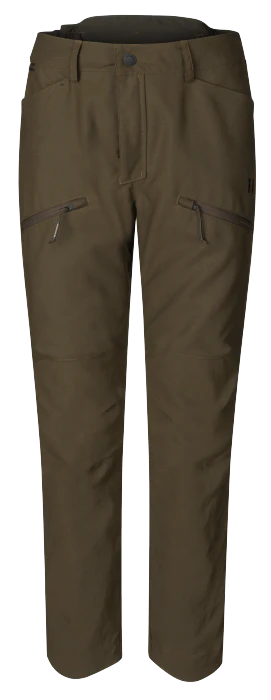 Pro Hunter GTX byxor för dam Willow green - Härkila