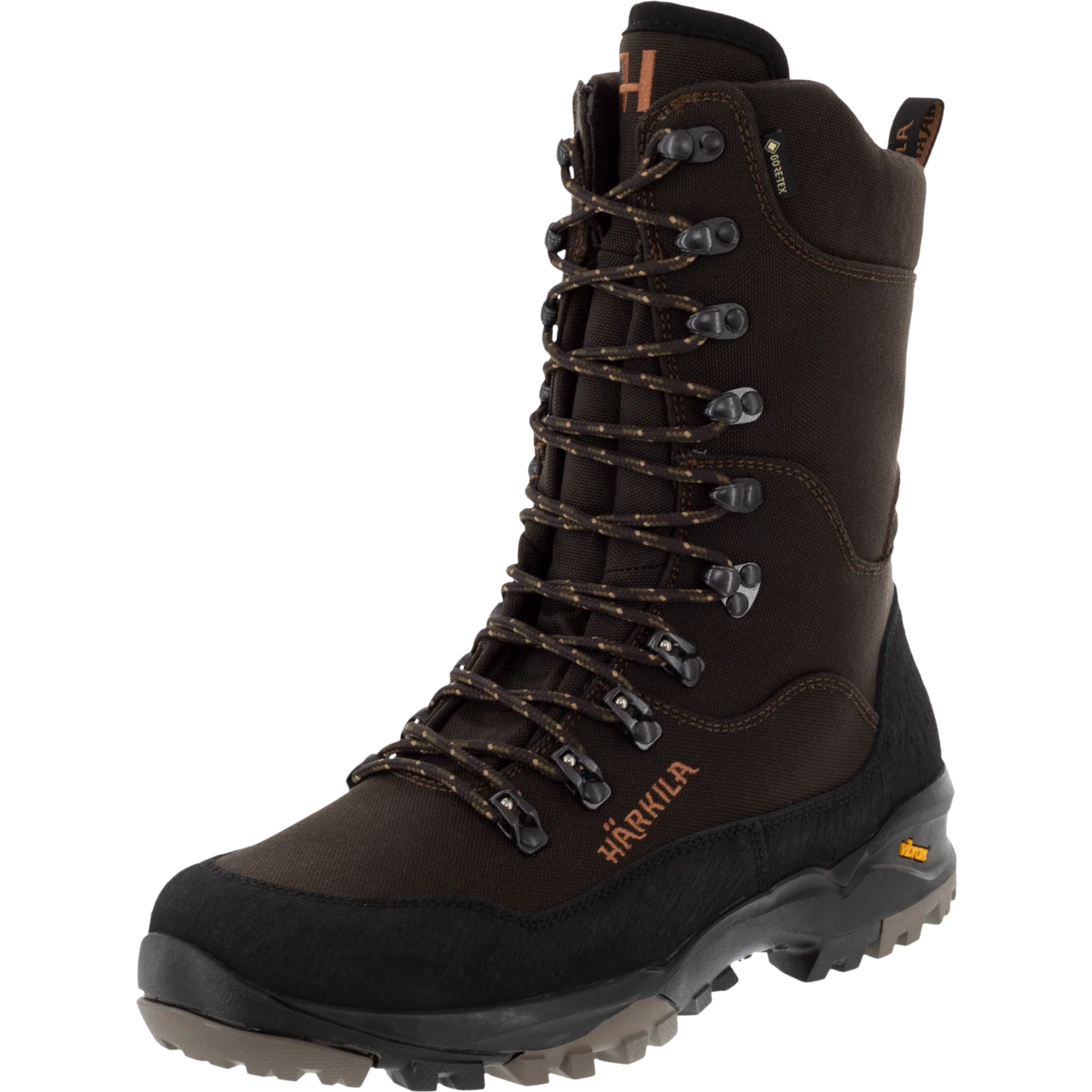 Pro Hunter Light Hi GTX Shadow brown - Härkila