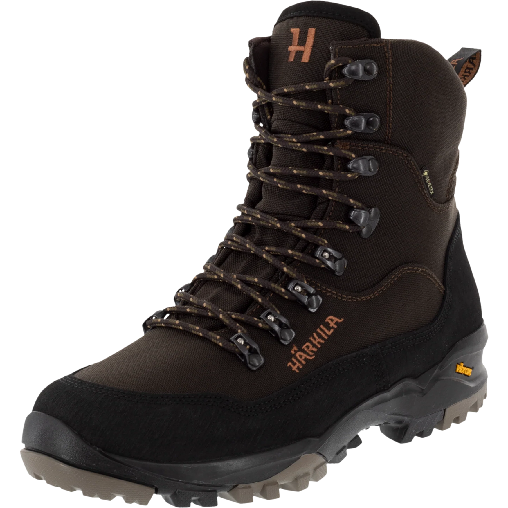 Pro Hunter Light Mid GTX Shadow brown - Härkila