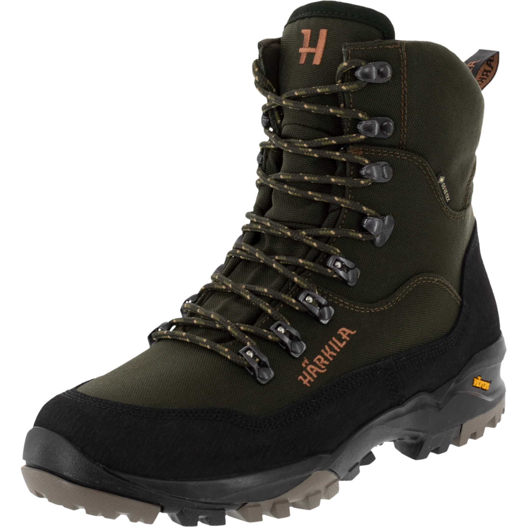 Pro Hunter Light Mid GTX Willow green - Härkila