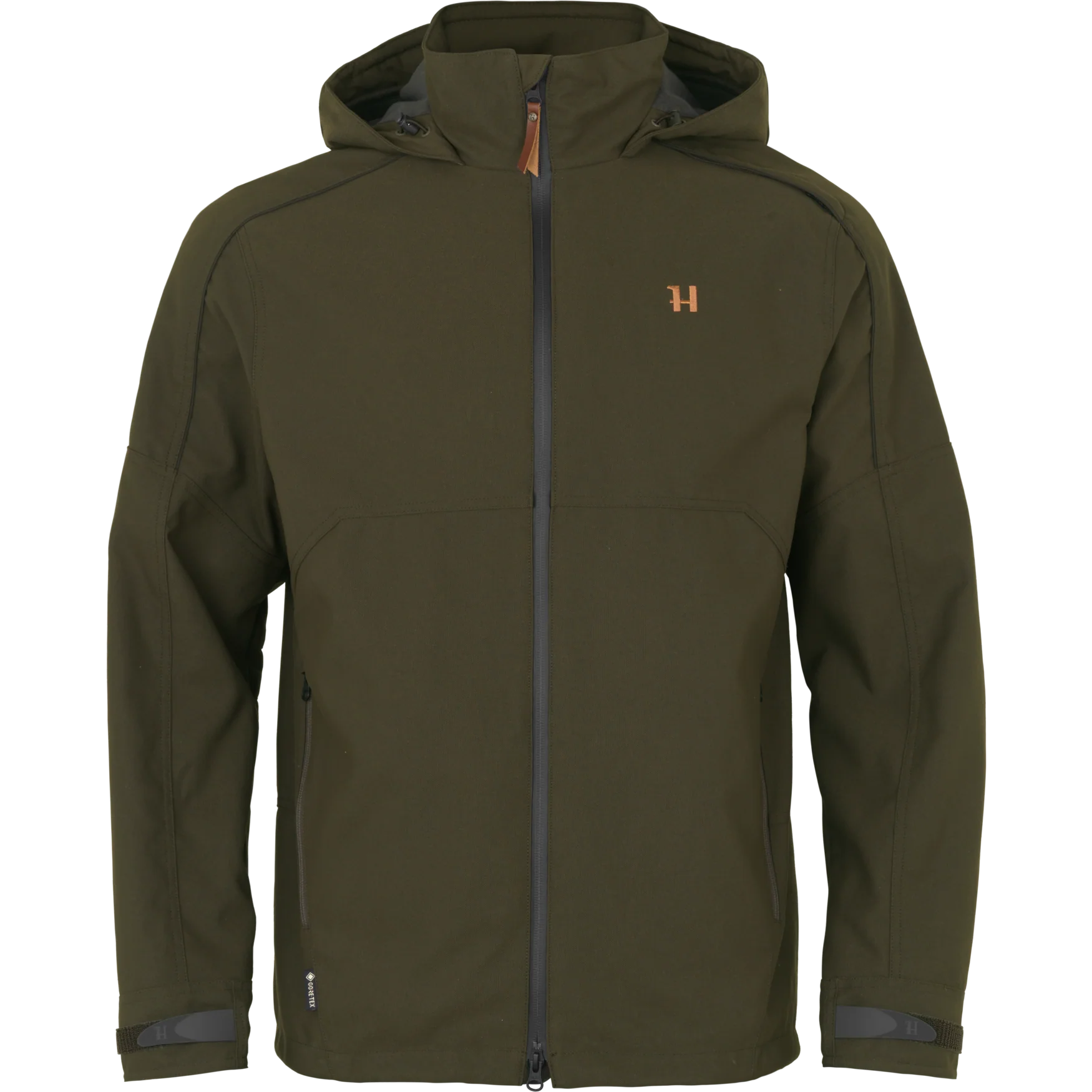 Pro Hunter Move 2.0 GTX jacka Willow green - Härkila