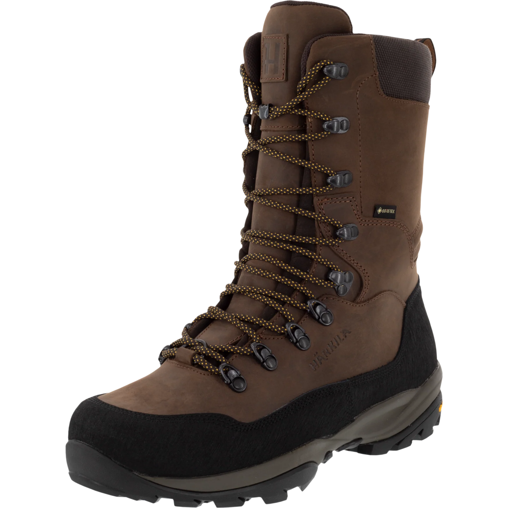 Pro Hunter Ridge 2.0 GTX Mörkbrun - Härkila