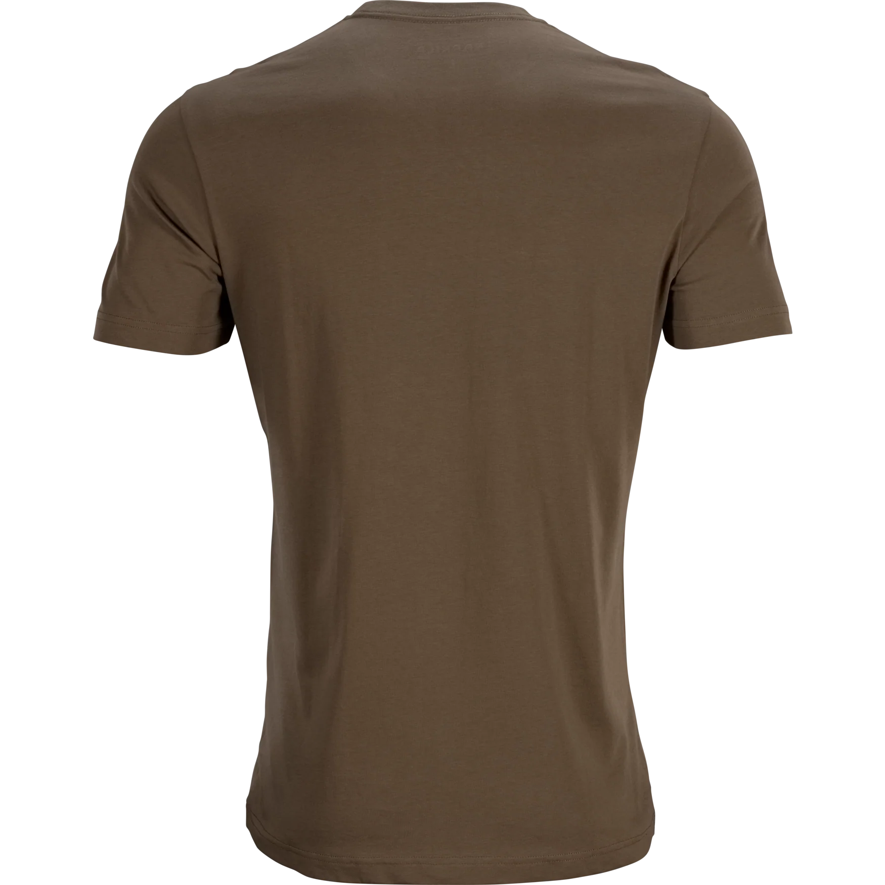 Pro Hunter S/S T-shirt Slate brown - Härkila - Image 2