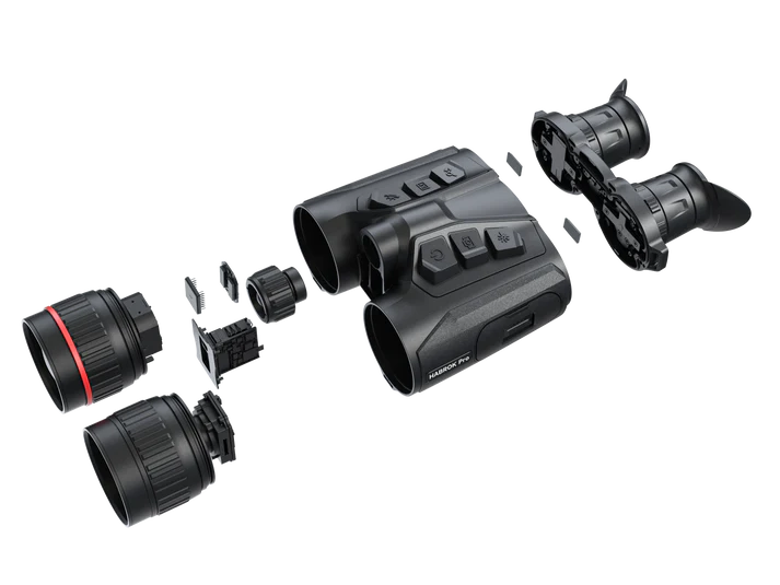 Pro (HX60LN) 940nm - HABROK - Image 3