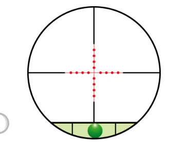 Pro M 30- 10-40 x 52 (långdistans) - Konus - Image 2