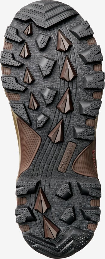 Pro Shooter 18 7mm oliv med sidozip - Gateway1 - Image 5