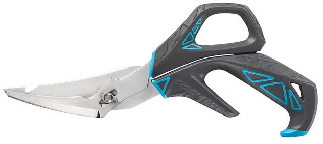 Processor - Take A Part Shears Salt - Gerber - Image 2