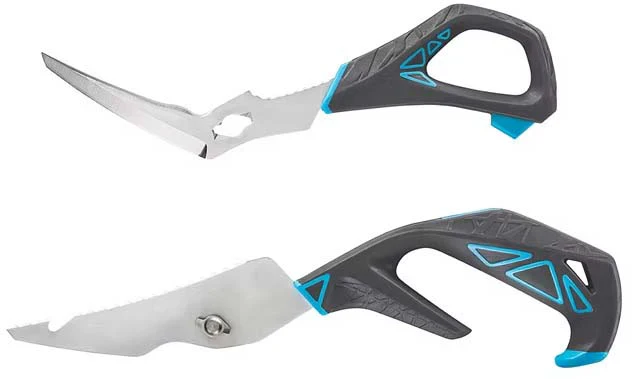 Processor - Take A Part Shears Salt - Gerber - Image 3