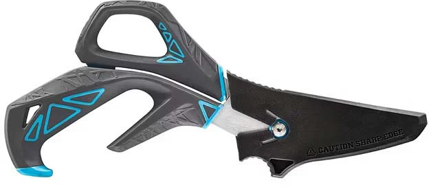 Processor - Take A Part Shears Salt - Gerber - Image 4