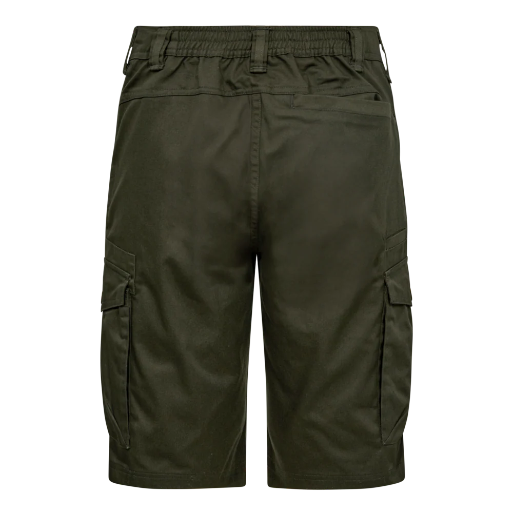 Produkt Titel: Atlas Shorts Timber - Deerhunter - Image 2