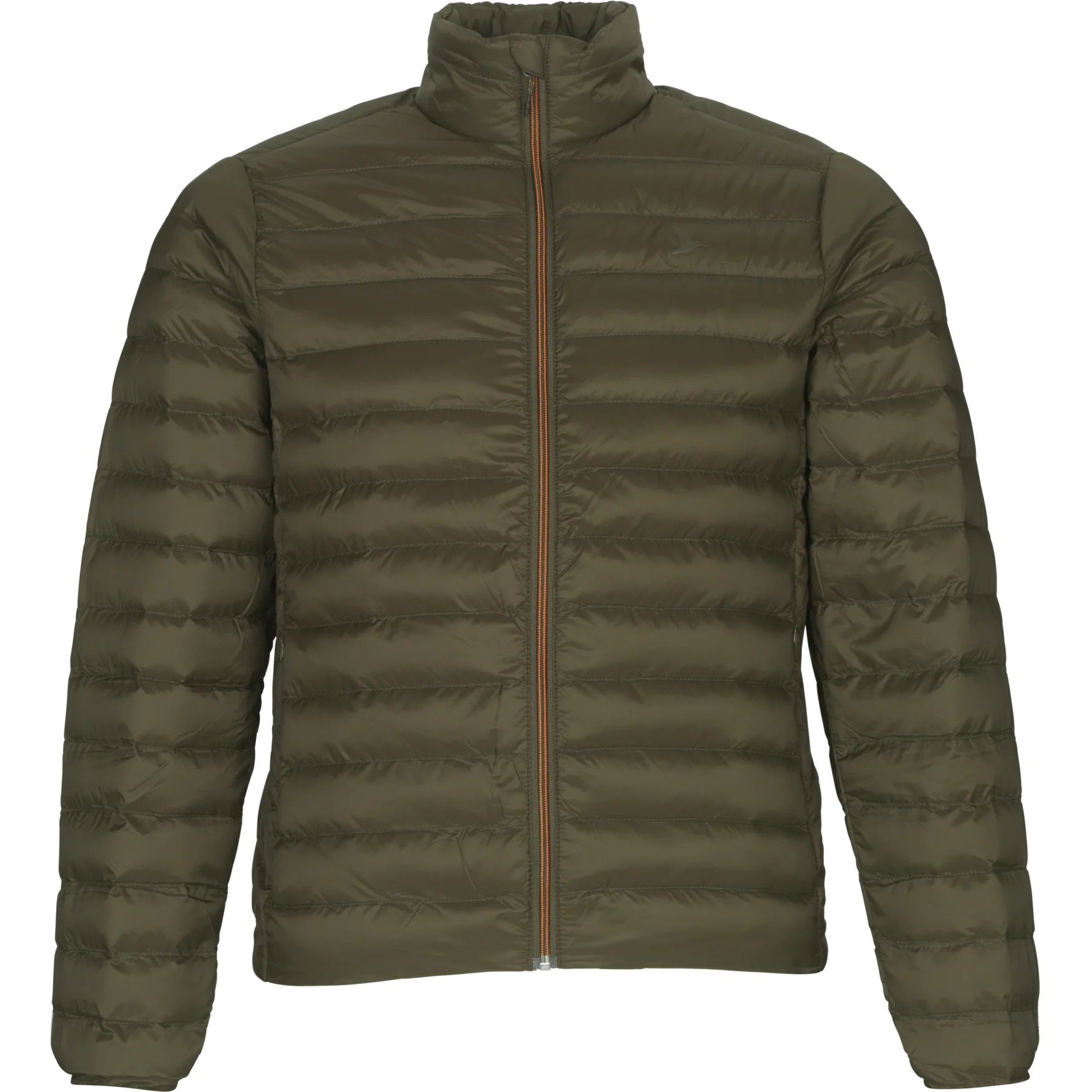 Produkt Titel: Hawker Quilt Jacka Pine Green - Seeland