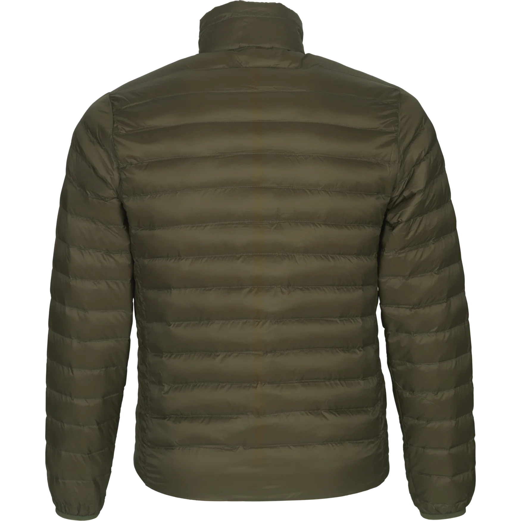 Produkt Titel: Hawker Quilt Jacka Pine Green - Seeland - Image 2