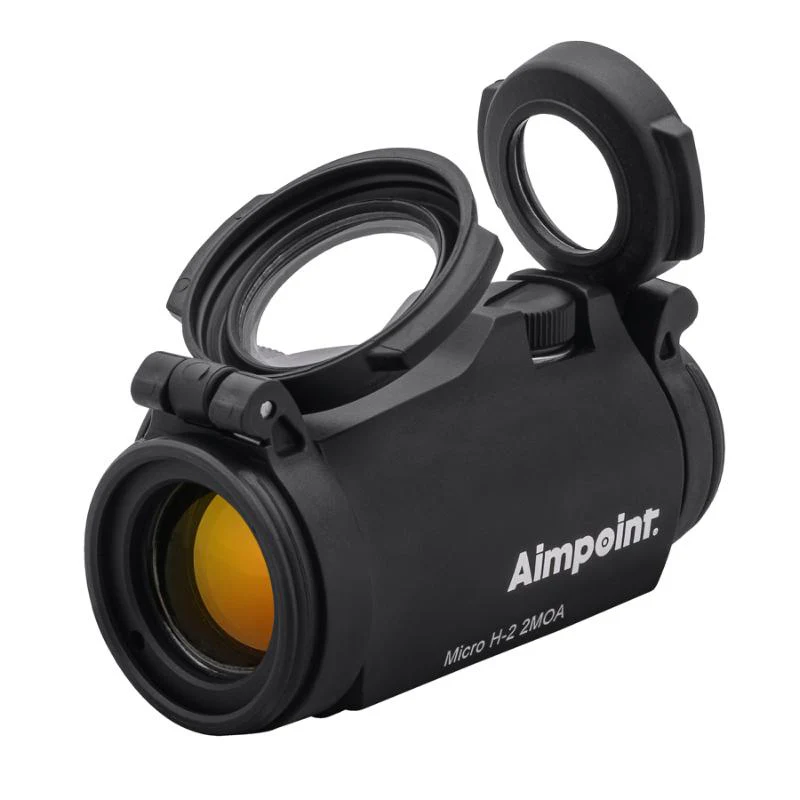 Produkt Titel: Micro H2 2MOA utan montering - Aimpoint - Image 2