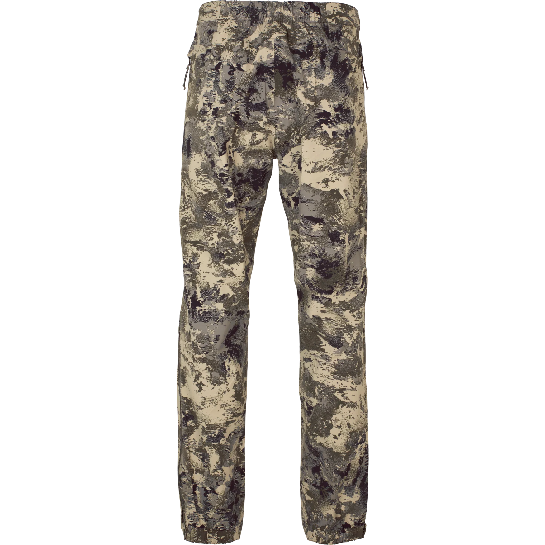 Produkt Titel: Mountain Hunter Expedition HWS Packable byxor AXIS MSP®Mountain - Härkila - Image 2