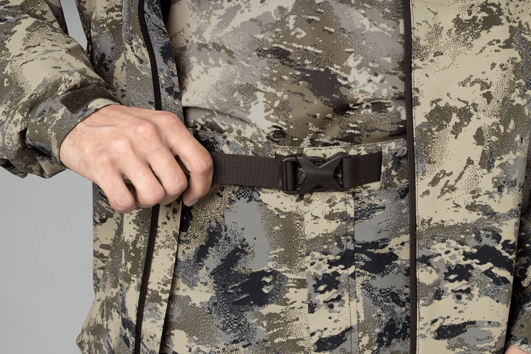 Produkt Titel: Mountain Hunter Expedition HWS Packable byxor AXIS MSP®Mountain - Härkila - Image 3