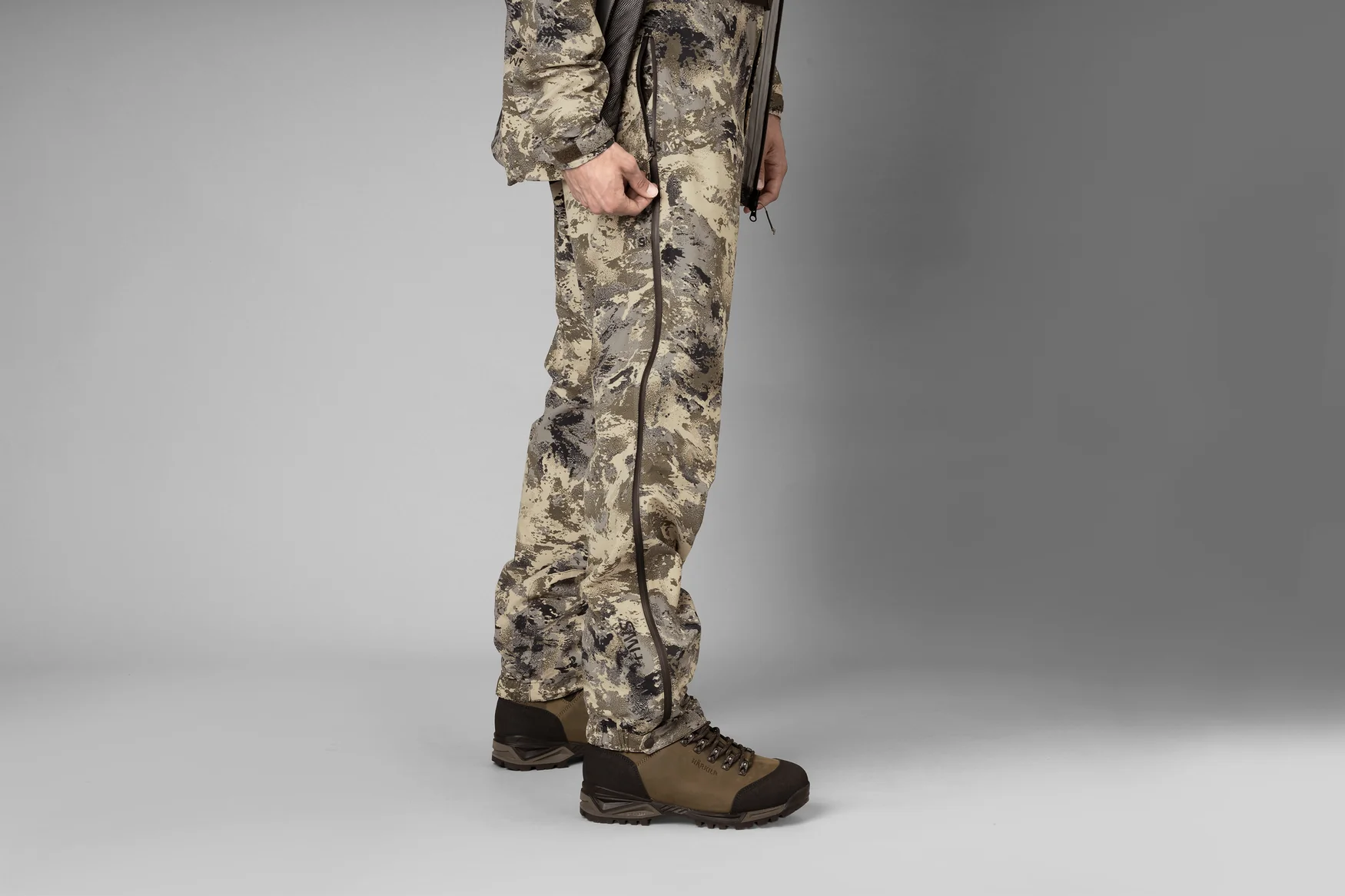 Produkt Titel: Mountain Hunter Expedition HWS Packable byxor AXIS MSP®Mountain - Härkila - Image 4