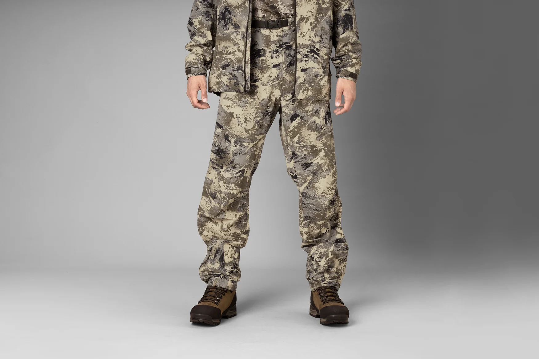 Produkt Titel: Mountain Hunter Expedition HWS Packable byxor AXIS MSP®Mountain - Härkila - Image 7