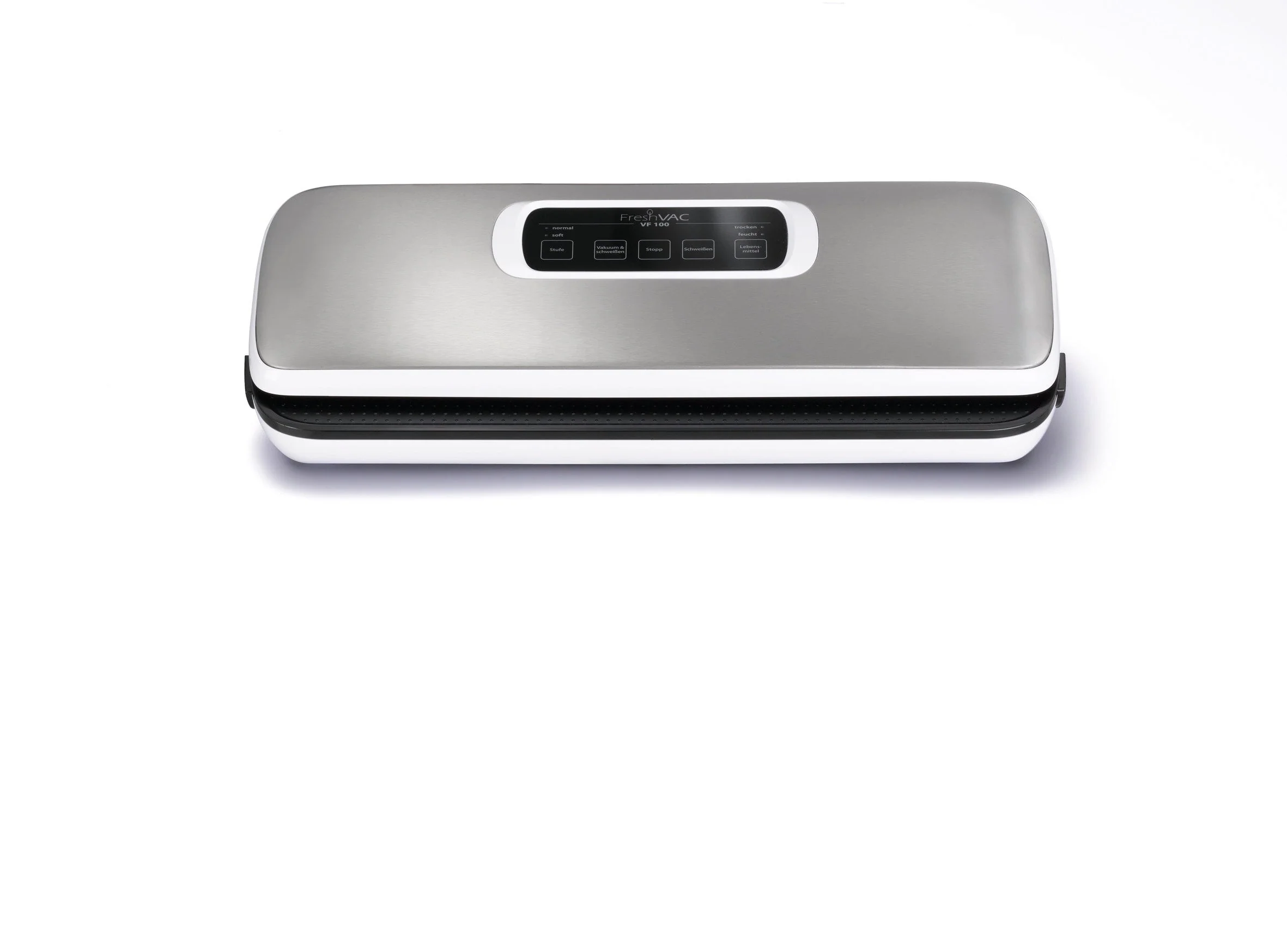 Produkt Titel: VF 100 vakuumförpackare - FreshVAC - Image 5