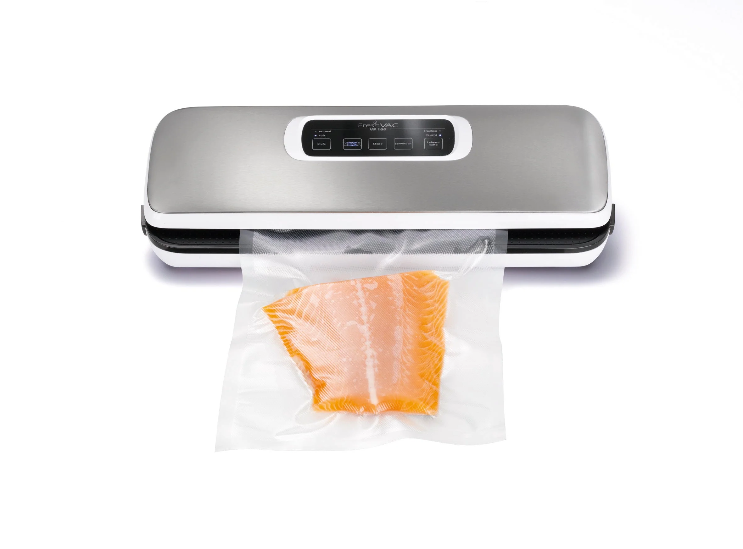 Produkt Titel: VF 100 vakuumförpackare - FreshVAC - Image 6