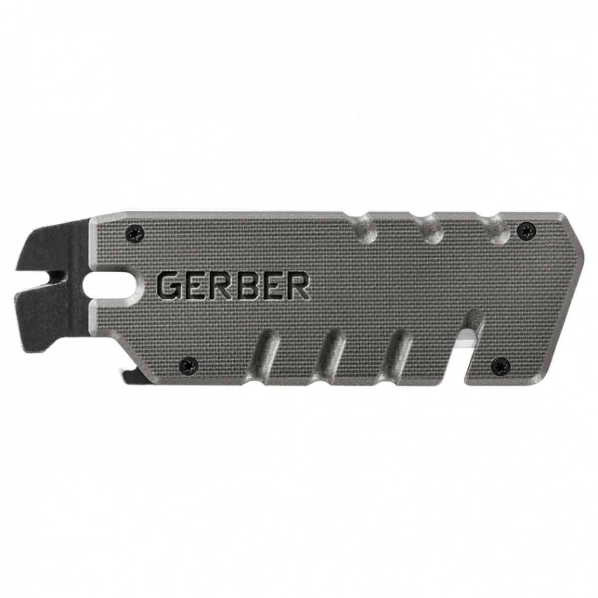 Prybrid-Utility Grå - Gerber - Image 2
