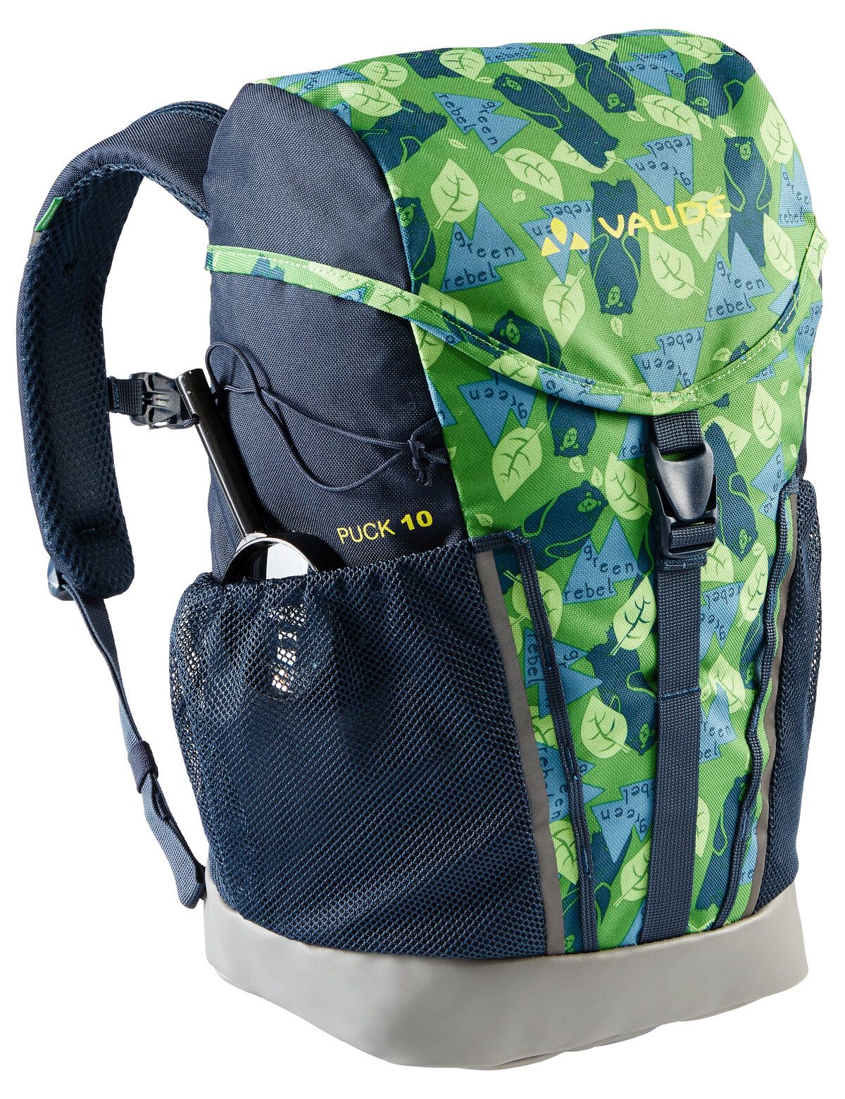 Puck 10 - Vaude - Image 9
