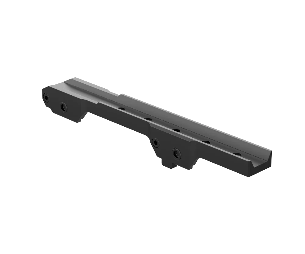 Pulsar CZ550 vapenskena – CZ