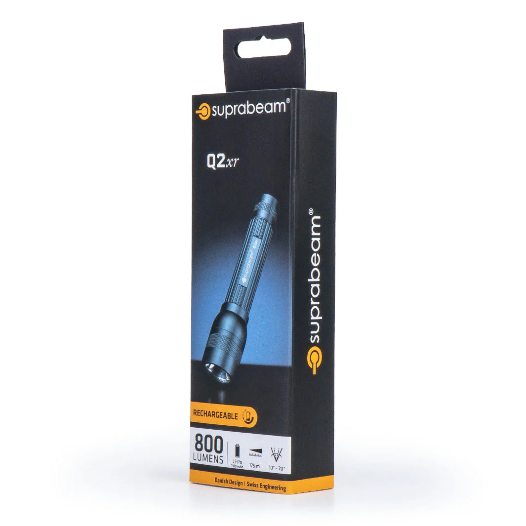 Q2xr - Suprabeam - Image 2