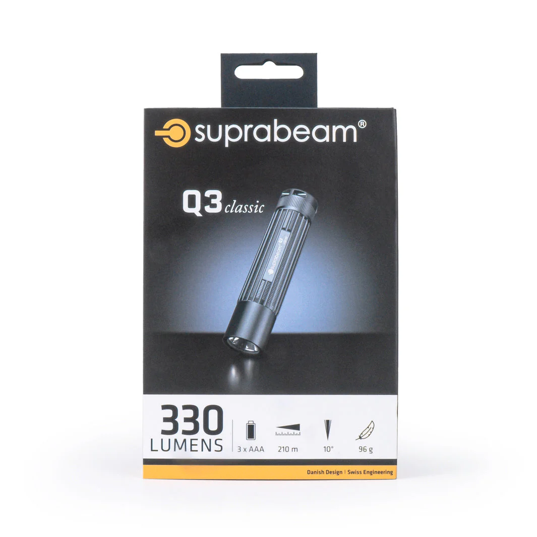 Q3classic - Suprabeam - Image 4