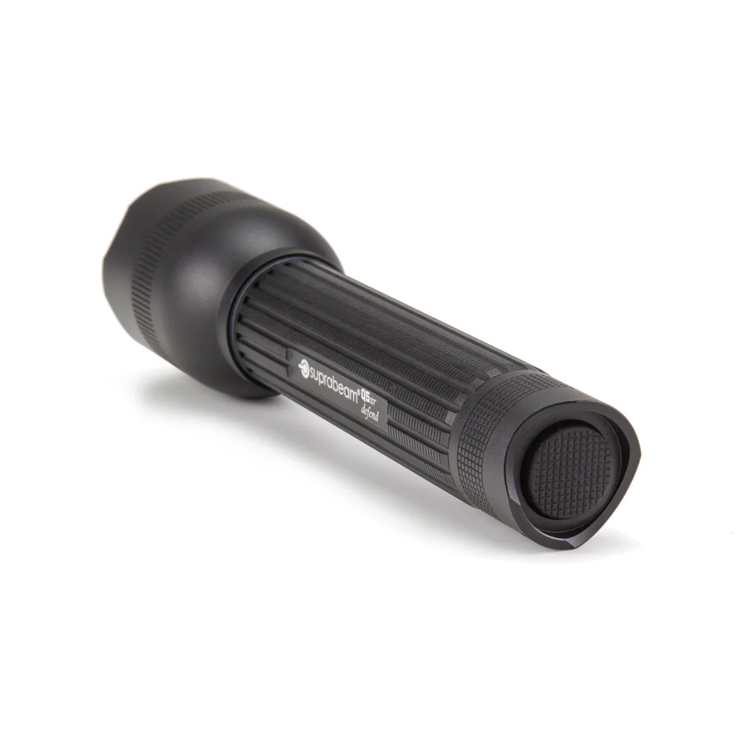 Q5xr defend - Suprabeam - Image 3