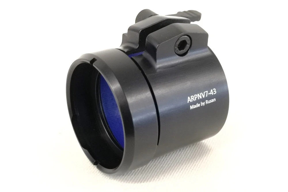QR Adapter för Pard NV007 - Rusan - Image 6