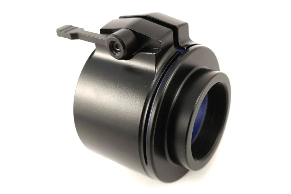 QR-adapter till Guide TA435 Night-Lux & Lahoux Clip - Rusan