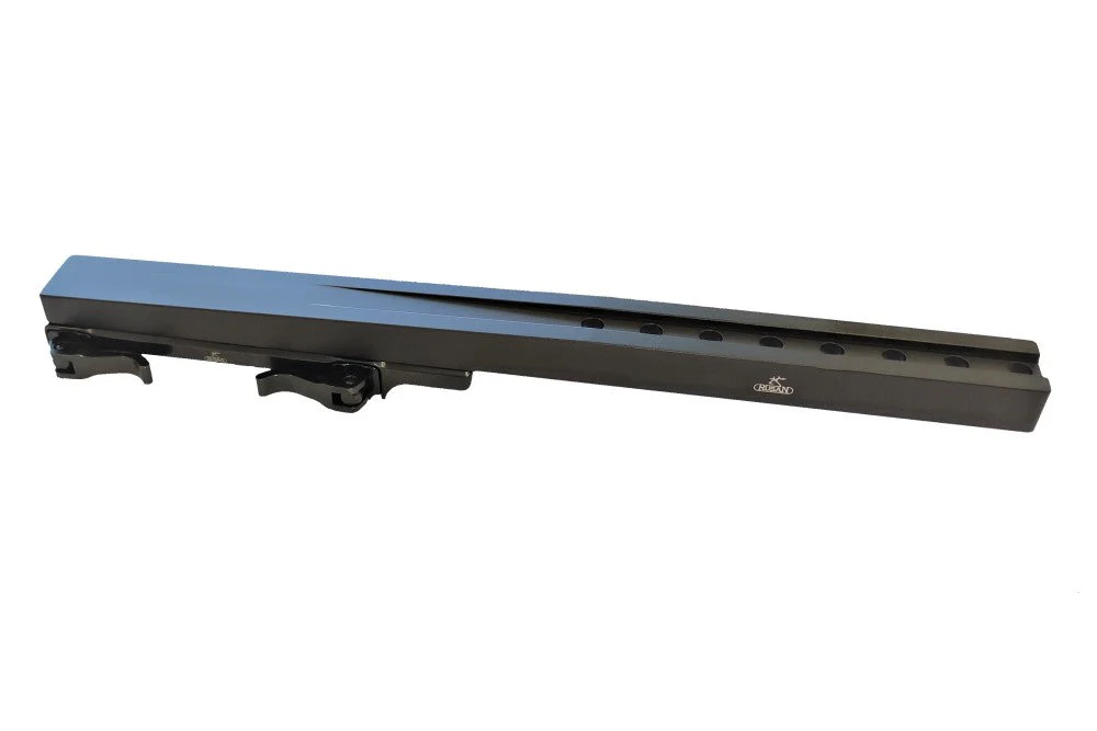 QR Blaser Montering (Brand Specifik) - Rusan - Image 2