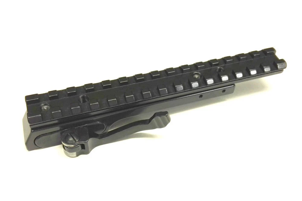 QR Roll-Off Montering - CZ584 & Tatra (Prisma 13.5 mm) - Rusan - Image 4