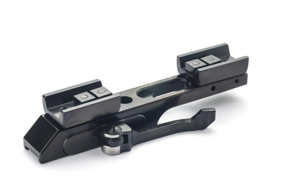 QR Roll-Off Montering - Fair Combi, Sabatti och Bettinsoli (Prism 11.5 mm) - Rusan - Image 3