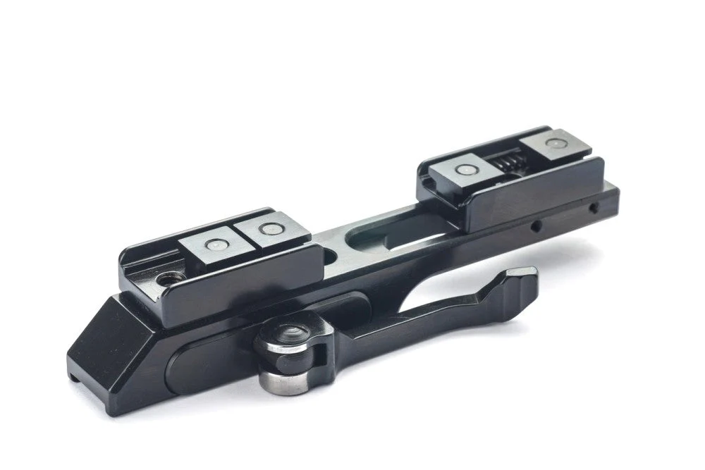 QR Roll-Off Montering - Fair Combi, Sabatti och Bettinsoli (Prism 11.5 mm) - Rusan - Image 4